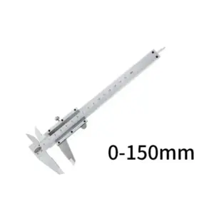 150mm Stainless Steel Vernier Caliper Tool 8 Sb041d30b8d104522a91bd3f95bd3cce1W