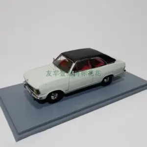 NEO 1:43 Scale OPEL OLYMPIA A Model Car 7 Sb0422bd75bca45fdbe83ba3dd1f5d548I