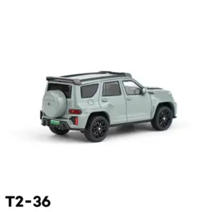 1:64 Scale TANK700 Limited Edition Model Vehicle 6 Sb055a154e9194634b86ceb4c3f40c0bdh