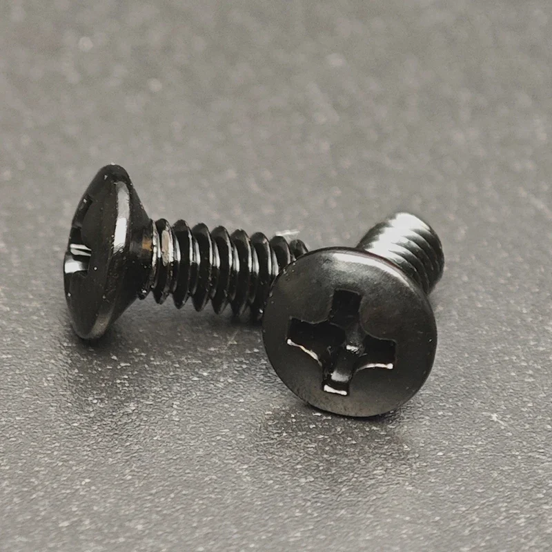 Set of 30 US 6#-32 Guitar Switch Screws 4 Set of 30 US 6#-32 Guitar Switch Screws - Image 4