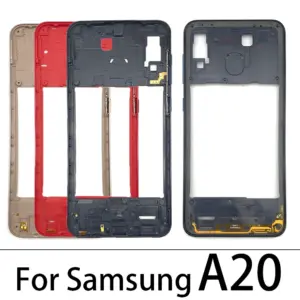 Samsung Middle Frame Housing Bezel Replacement 18 Sb0a1e07684264652ab4607d14cbffdbfP