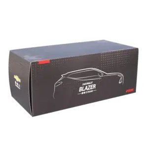 1:18 SAIC GM Chevrolet Blazer RS Model SUV 12 Sb0b25f94565a462eb4a0b0a3c5f25b88e