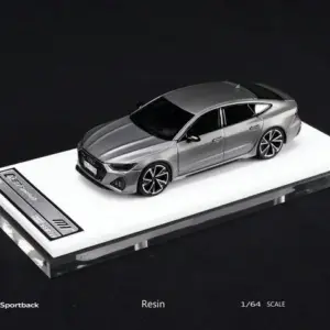 Audi RS7 Sportback 1:64 Scale Model Collectible 81 Sb10c845293a34cb7ab69791875a047abM