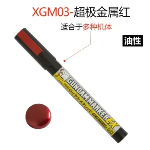 Mr. Hobby Marker Pens Color Set for Model Art 49 Sb12c245e8ca64c3888268b091001a5ecs