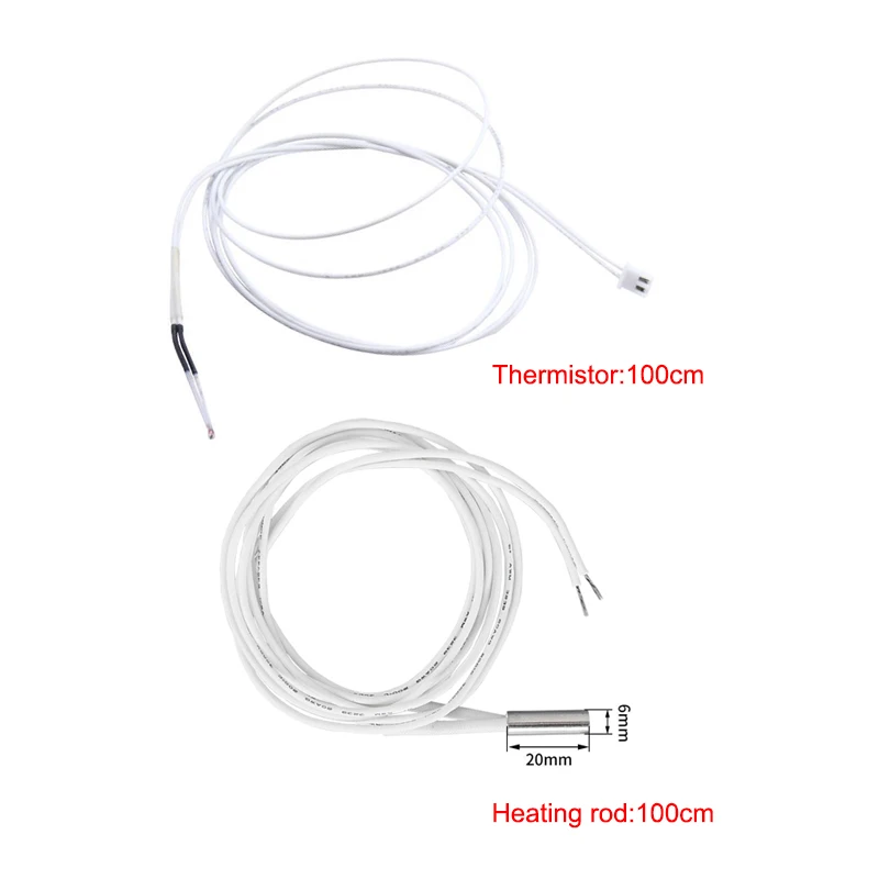 Titan Hotend Kit for Kingroon KP3S KP5L 11 Titan Hotend Kit for Kingroon KP3S KP5L - Image 11