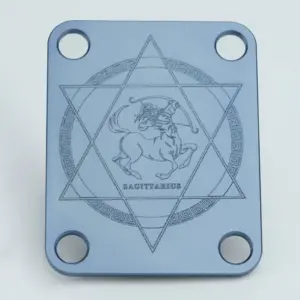 Taurus Neck Joint Plate Model R-1003 31 Sb143cce5a18f4f00be3217d32bee7e9eA