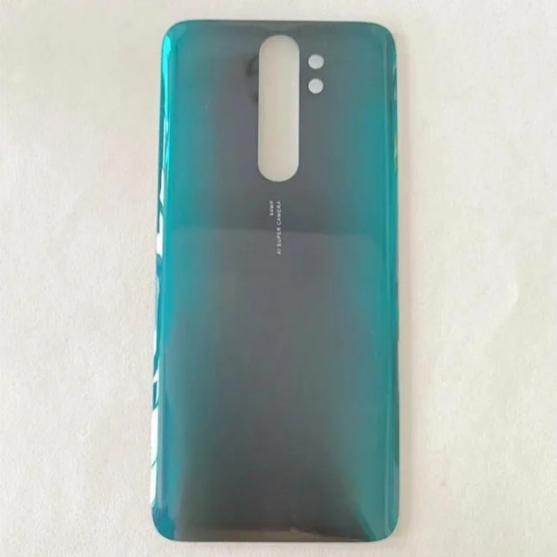 Xiaomi Redmi Note 8 Pro Battery Back Cover 5 Xiaomi Redmi Note 8 Pro Battery Back Cover - Image 5