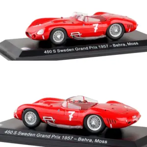 1981 MIURA SV Diecast Model in White 42 Sb179eab5b7254a4ea40daa1d240d4ba9I