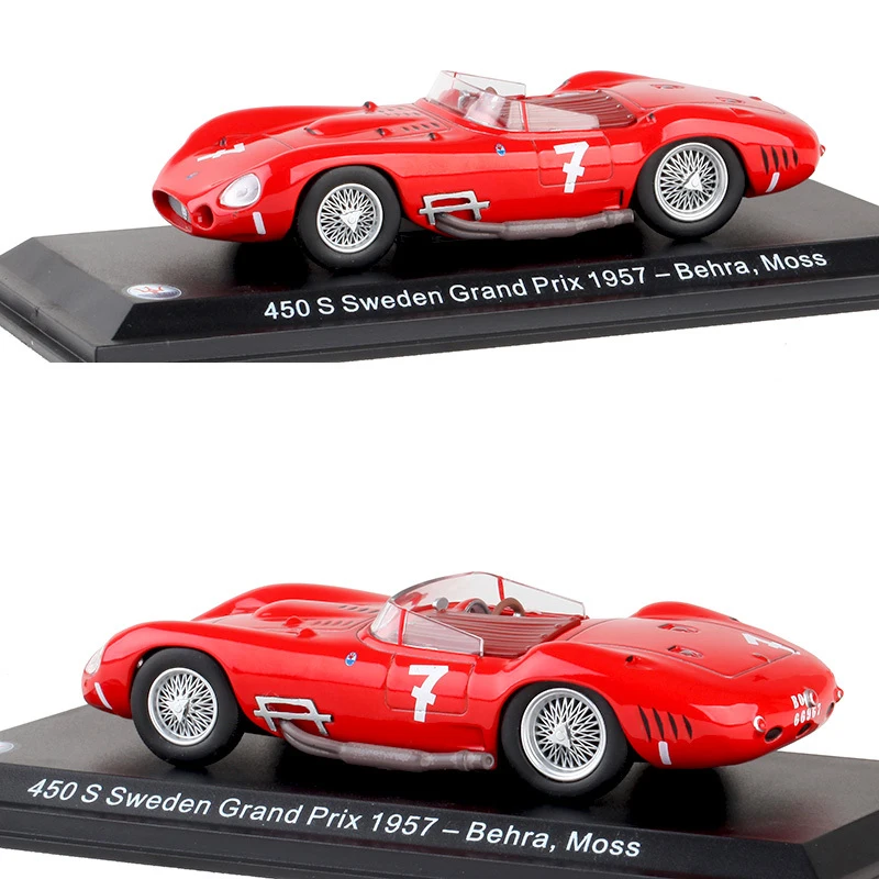 1981 MIURA SV Diecast Model in White 15 1981 MIURA SV Diecast Model in White - Image 15