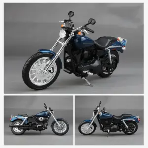 Maisto 1:12 Harley Davidson Motorcycle Diecast Model Harley Flhrc Road King H-D 2021 Street750 Alloy Luxury Vehicle Kid Toy Gift 10 Sb17d438cfe0d4e599f6bed5b6b16f704E 4