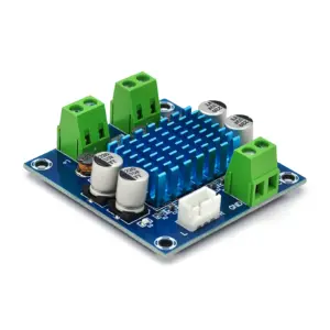 TPA3110 XH-A232 2.0 Channel Audio Amplifier 14 Sb17dfabde3d24ee5811c59c77c840e11Z