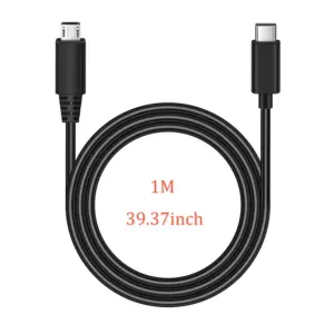 USB/OTG Data Cable for Canon Cameras 1m 14 Sb184b6cd057945129cfa6e9c57bf08d0y