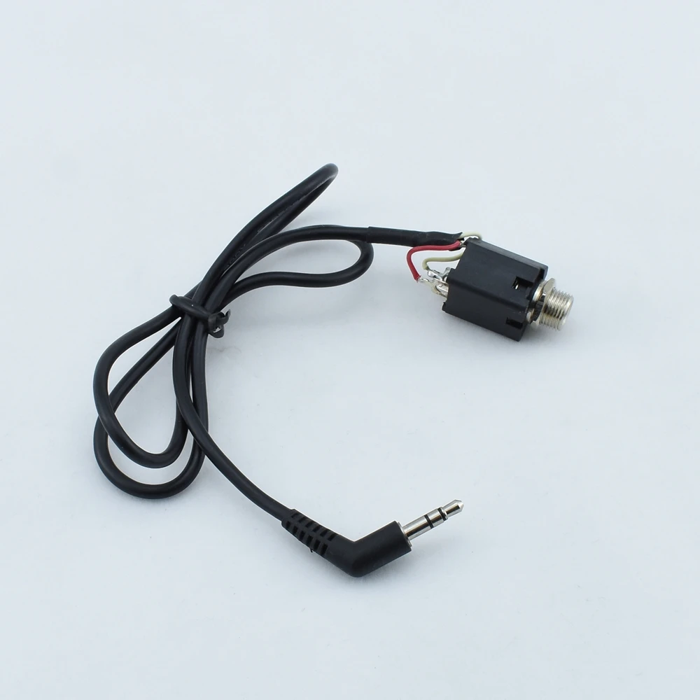 1/4 Inch Active/Passive Electric Guitar Jack 2 1/4 Inch Active/Passive Electric Guitar Jack - Image 2