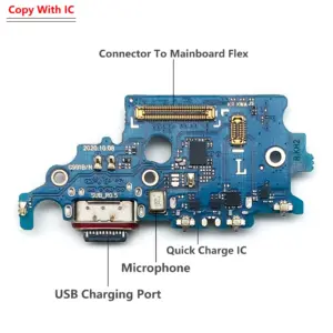 Samsung S21 USB Charging Dock Replacement G991B/N 9 Sb1c091c3d06a45dd8a3e45fced80559b6