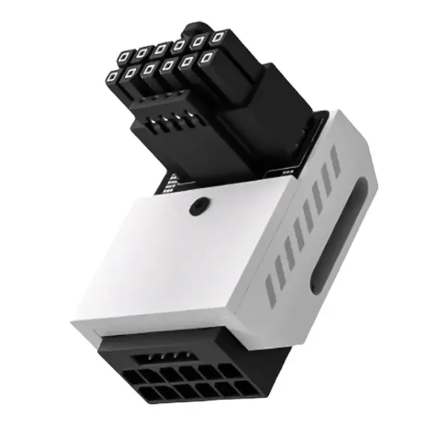 600W PCI-e 5.0 12+4pin Power Adapter for GPUs - Image 8