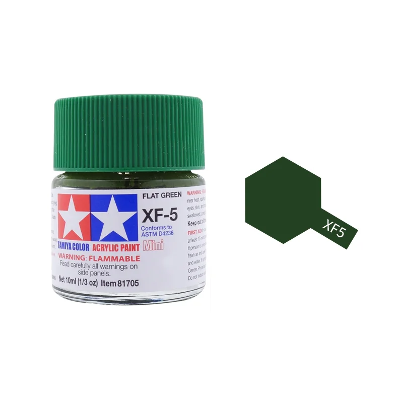 Vibrant 10ml Water-Based Acrylic Paint Set 31 Vibrant 10ml Water-Based Acrylic Paint Set - Image 31