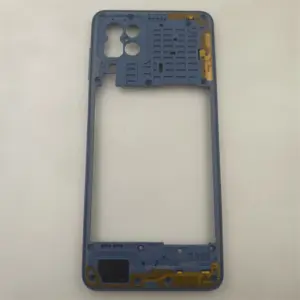 Samsung Galaxy M32 4G Frame Replacement Blue 9 Sb1fce7c6a7704543bb9f50501bbbc88cN