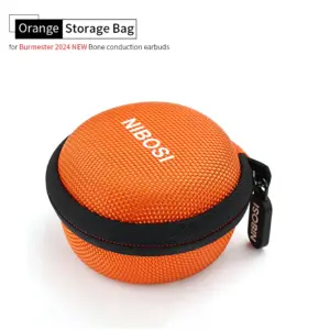 Burmester 2024 Earbuds Storage Bag 15 Sb20a76dcca2f47729d9babe6197526a2F
