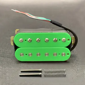 Electric Guitar Double Coil Humbucker Pickup 49 Sb20e36e8caaf4008ab0ea81c102cf9d2k