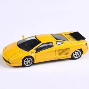 1:64 Scale Cizeta Moroder V16T Diecast Model 9 Sb2351103813f4c9da6ff28bf6b1b30eb0