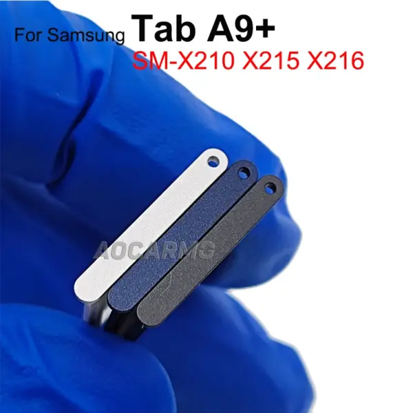 SIM Card Trays for Galaxy Tab A9 Plus - Image 2