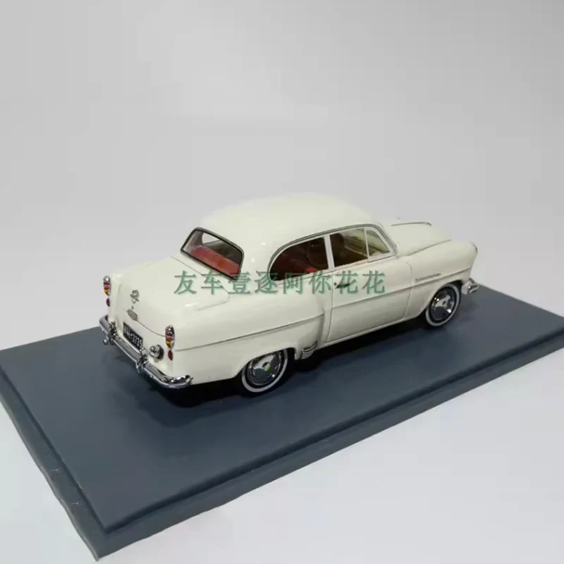 NEO 1:43 Scale Opel Olympia Model Car 3 NEO 1:43 Scale Opel Olympia Model Car - Image 3