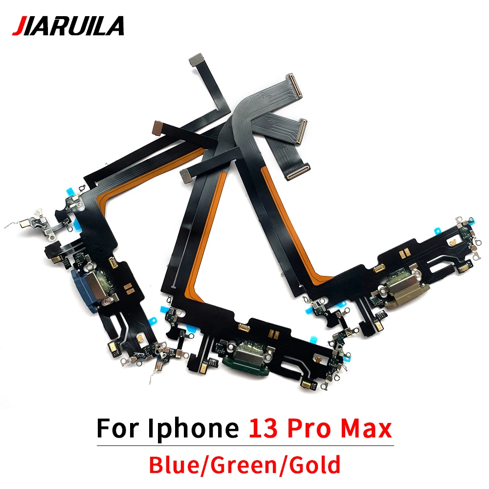 iPhone 13 Mini and Pro Max Charging Dock Cable 4 iPhone 13 Mini and Pro Max Charging Dock Cable - Image 4