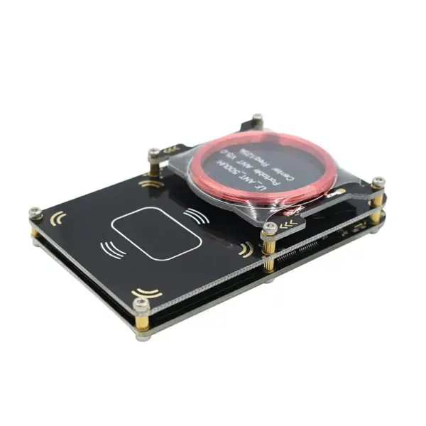 Proxmark3 512M RFID Reader Writer Programmer Kit - Image 5