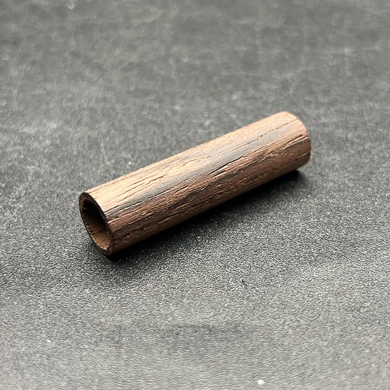 Rosewood Truss Rod Tube Set of 10 4 Rosewood Truss Rod Tube Set of 10 - Image 4