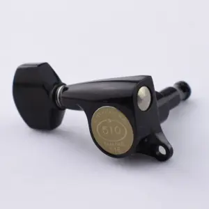 GOTOH SGS510Z-A07 Guitar Machine Heads Tuners 15 Sb28851c8ecfb49aa8082b5a0aef4ab4ed