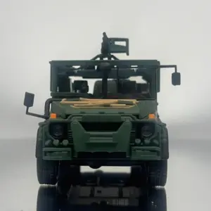 Diecast 1/43 German LIV (SO) SERVAL Model 25 Sb2d70d78e0e84f468fac1624b619971e6