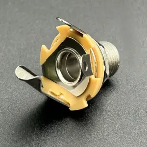 10 Pack 1/4 Inch Mono Input Jack Sockets 13 Sb2de45e80ae146068e29529f58037fef7