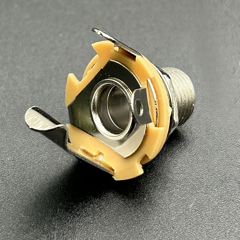 10 Pack 1/4 Inch Mono Input Jack Sockets 6 10 Pack 1/4 Inch Mono Input Jack Sockets - Image 6