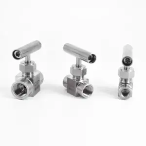 Stainless Steel Needle Valves for Fluid Control 9 Sb2f0eb4170e14873a035ddb864054fa5l