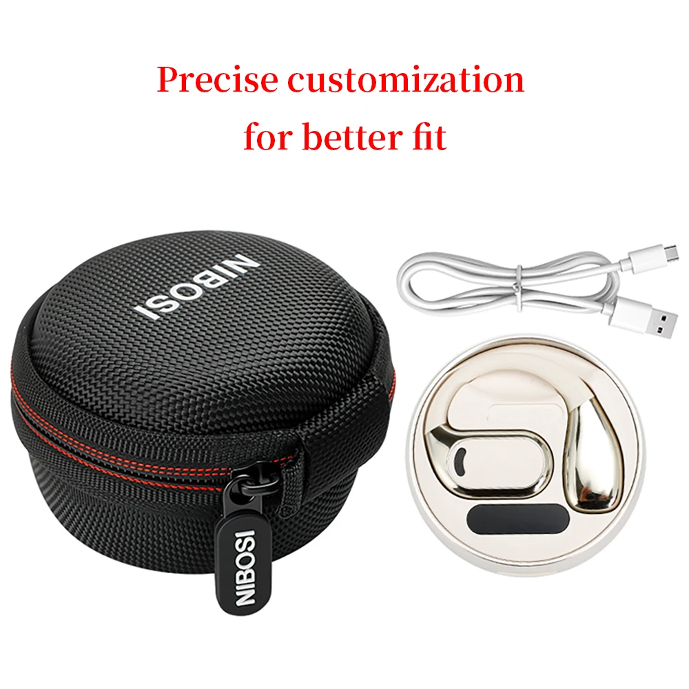 Burmester 2024 Earbuds Storage Bag 3 Burmester 2024 Earbuds Storage Bag - Image 3