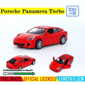 1:36 Porsche Diecast Model Car Collection 39 Sb337c3edcce14b22bdb53ceb9a147f45j
