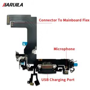 iPhone 13 Mini and Pro Max Charging Dock Cable 47 Sb340e86e8bfc4bcab74559080308b713X