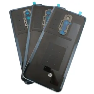 Glass Battery Cover for OnePlus 7 Pro 6 Sb3422fc00632451d8a5325b7f5cc4d26m