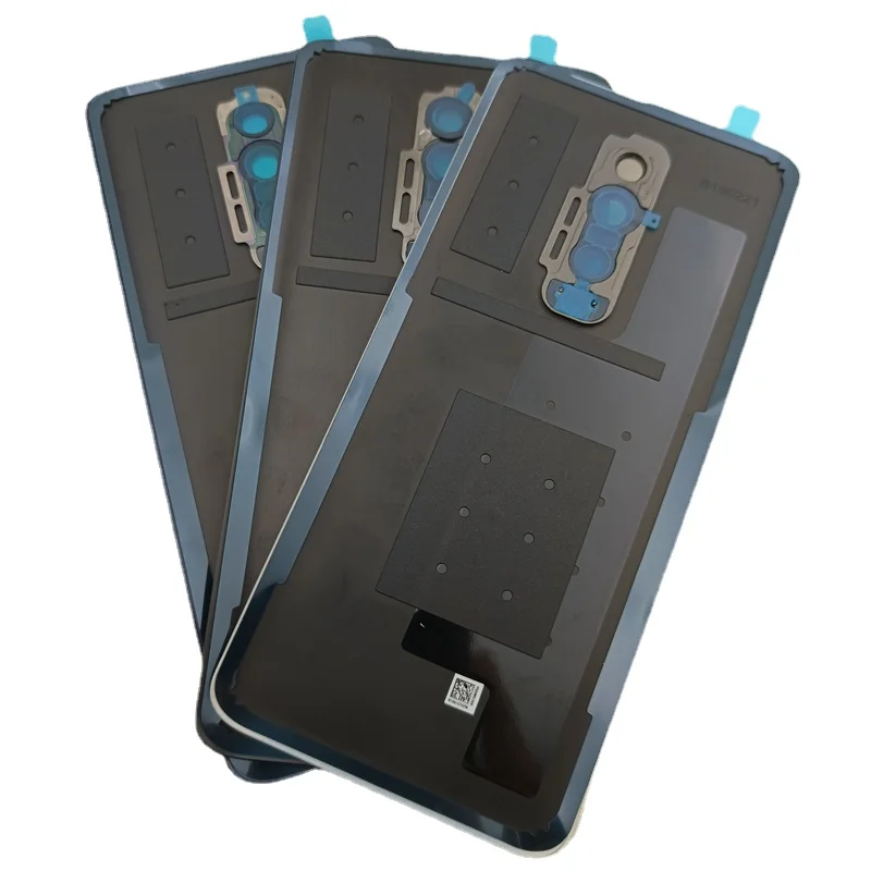 Glass Battery Cover for OnePlus 7 Pro 2 Glass Battery Cover for OnePlus 7 Pro - Image 2