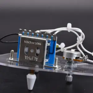 ST-Style Electric Guitar Wiring Harness Upgrade 9 Sb36a071cd9be4560bc1fc8c434beaa83w