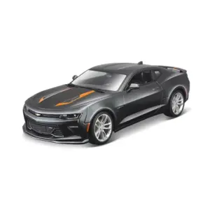 1/18 Scale Chevrolet Corvette Stingray Model 20 Sb3810001867c45da8b1d0ba920bba1275