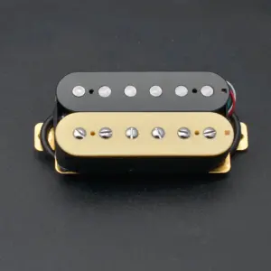 Electric Guitar Double Coil Humbucker Pickup 35 Sb381d51bd75347e582cd8d2703516b4d6