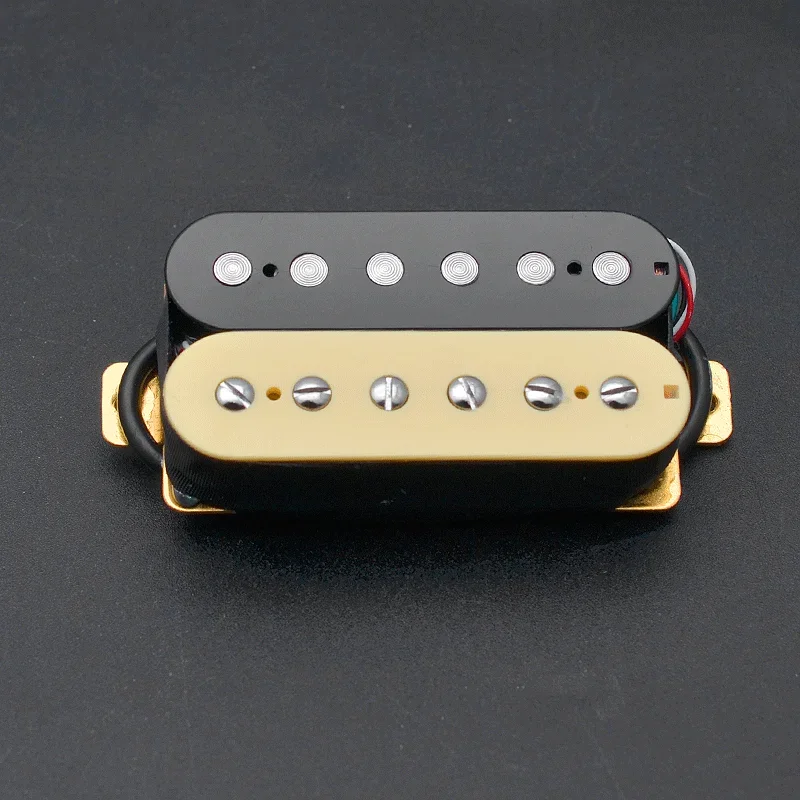 Electric Guitar Double Coil Humbucker Pickup 3 Electric Guitar Double Coil Humbucker Pickup - Image 3