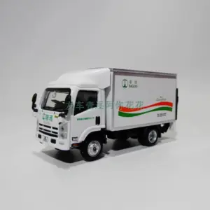 1/64 Scale ISUZU N Series Van Model 7 Sb393bbb41178423cb66095655a20ac4fq