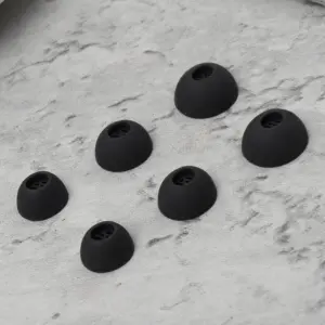 Silicone Ear Tips for OnePlus Buds3 True Wireless 8 Sb396650c489641fc96738a914f5016bdm 1