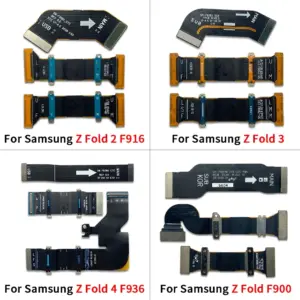 Spin Axis Flex Cables for Samsung Z Fold Series 41 Sb39e0fc9a8b64f1b88bae9fb96357137w