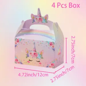 Rainbow Unicorn Handbag for Celebrations 96 Sb3c0c279d50542da94c97d22dede0c34U