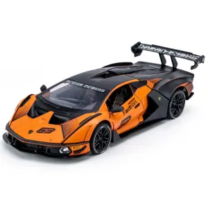 1:24 Scale Lamborghini Essenza SCV12 Model 18 Sb3c5e81407444ceb83a483aa70f945f7s