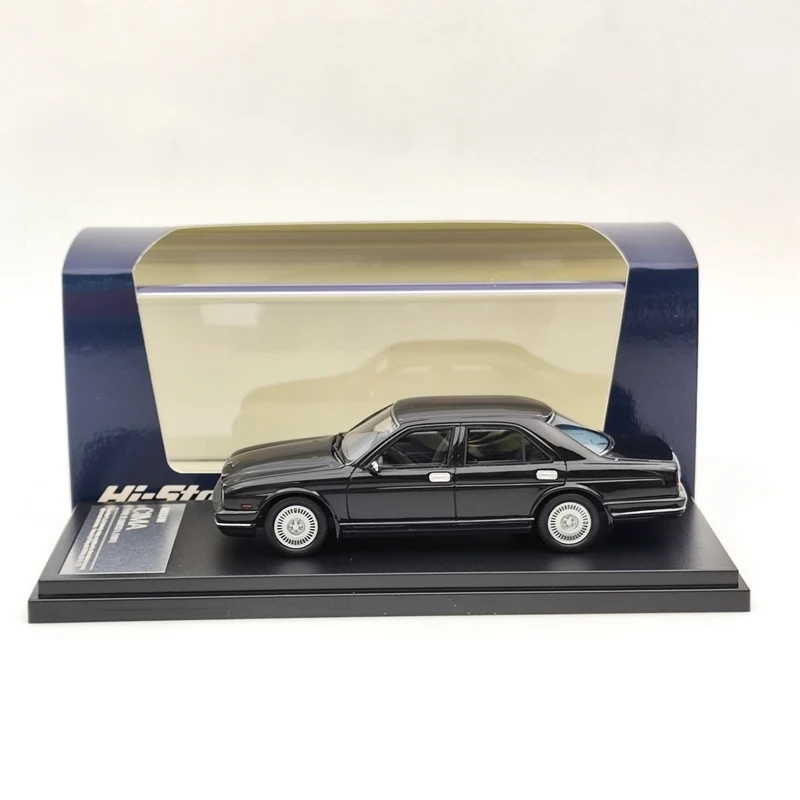 Hi-Story 1:43 Cima Type III Limited L Model 2 Hi-Story 1:43 Cima Type III Limited L Model - Image 2