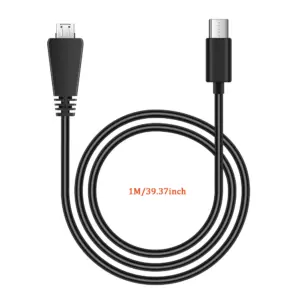 SONY Camera to Android Type-C OTG Cable 1m 15 Sb3e9d887c73d476ab20b64e71e4e7faa5 2